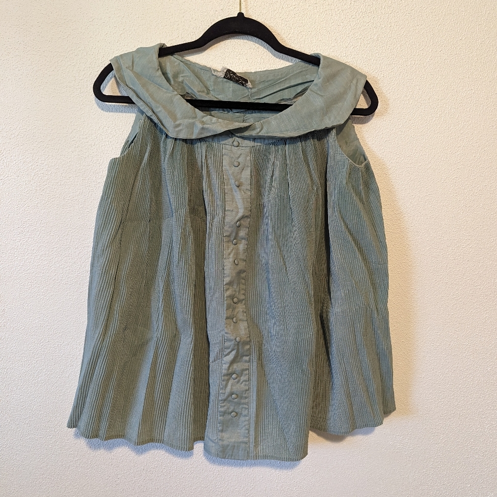 1950s Nightie